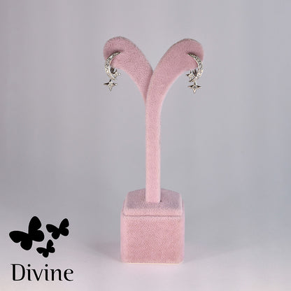 divine obetki