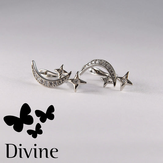 divine obetki moonlight