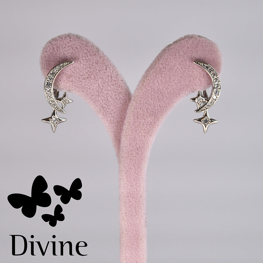 divine obetki