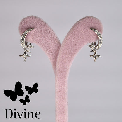 divine obetki