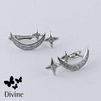 divine obetki