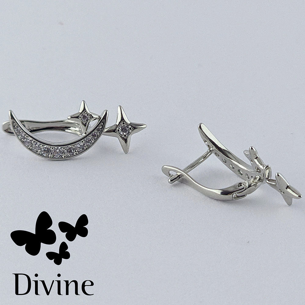 divine obetki