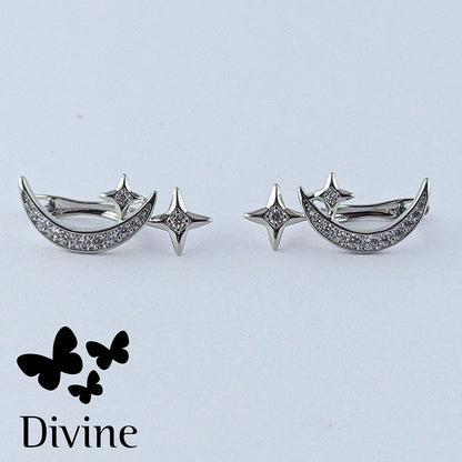 divine obetki