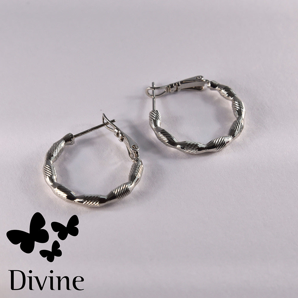 divine obetki trending hoops
