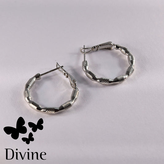 divine obetki trending hoops