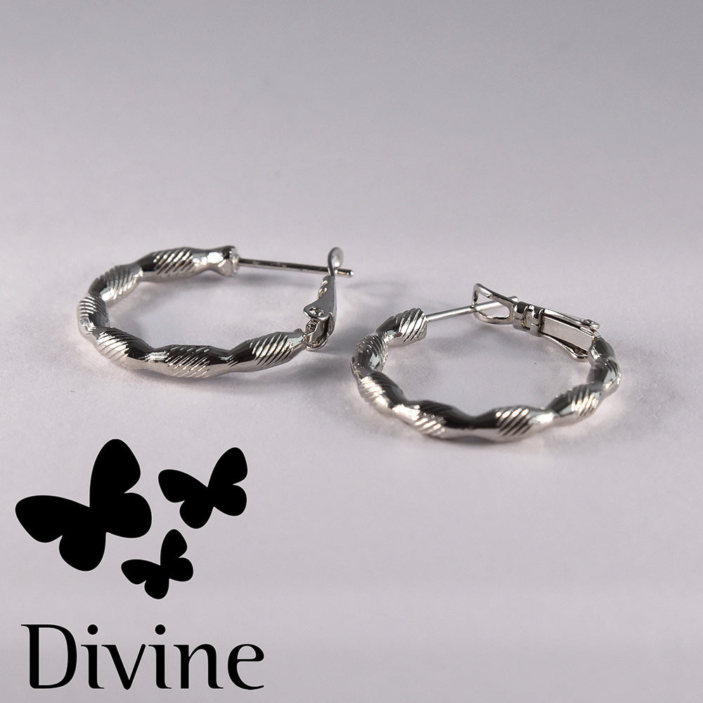 divine obetki