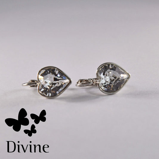 divine obetki crystal heart essence