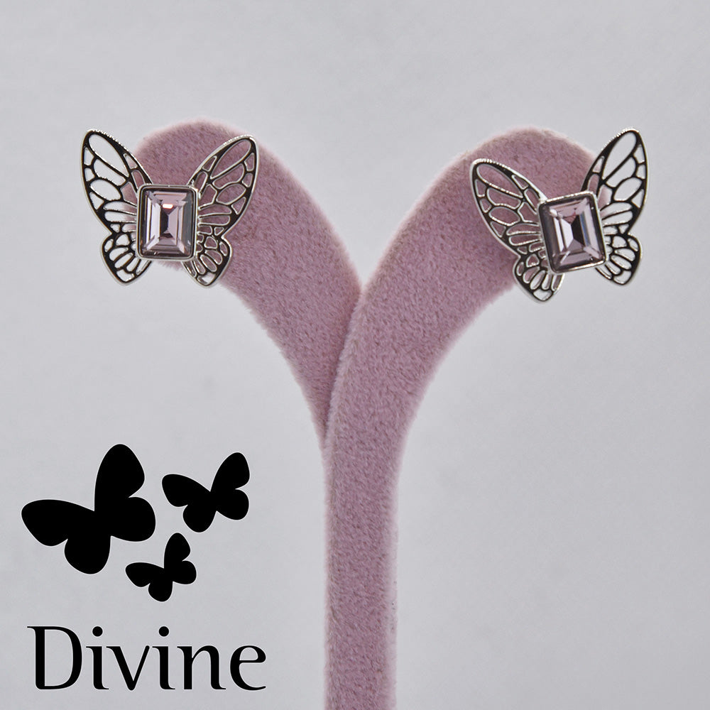 divine obetki
