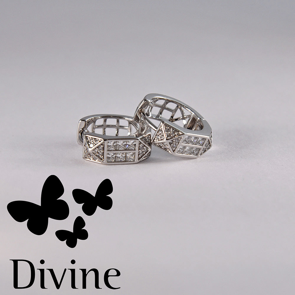 divine obetki elegant radiance