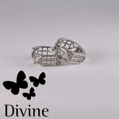 divine obetki elegant radiance