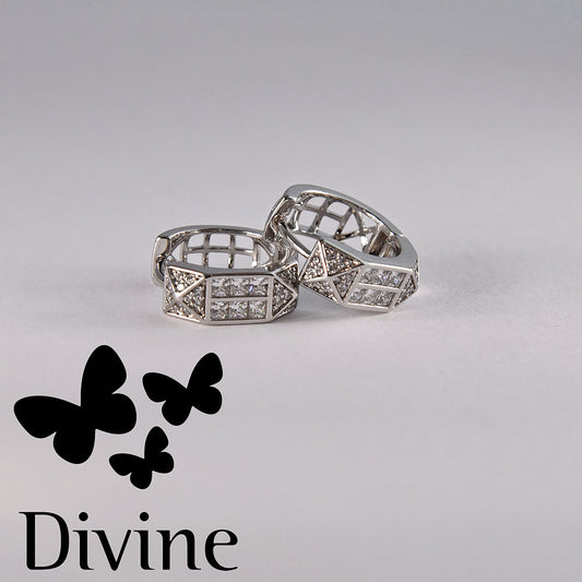 divine obetki elegant radiance