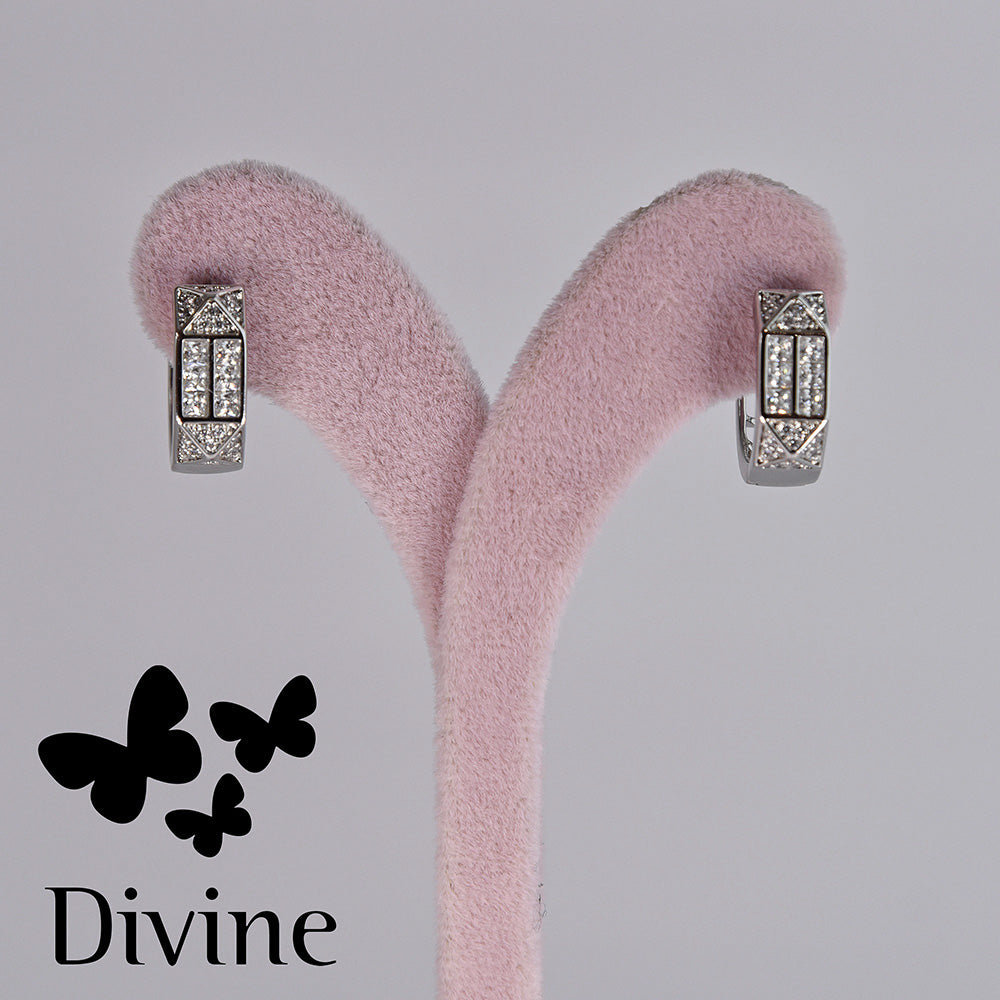 divine obetki