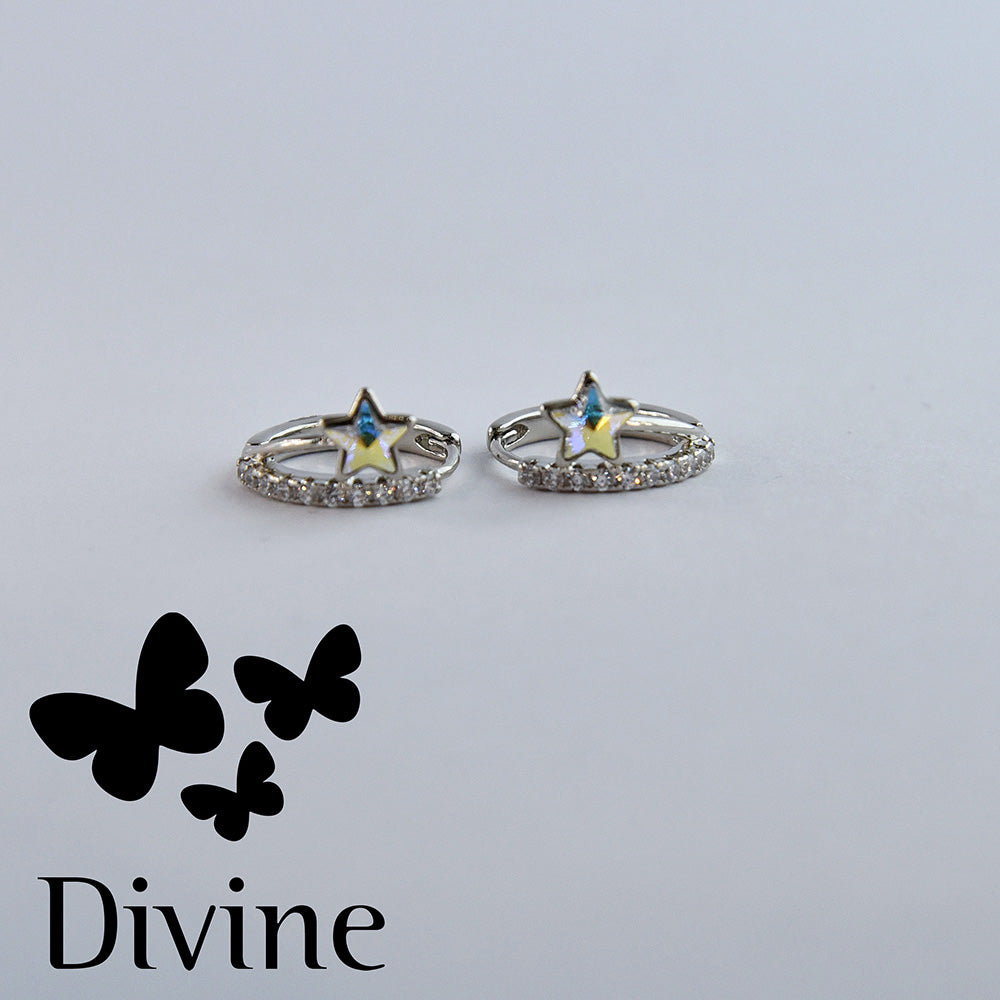 divine obetki stellar glow