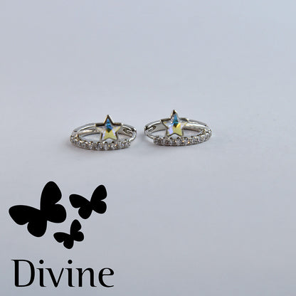 divine obetki stellar glow
