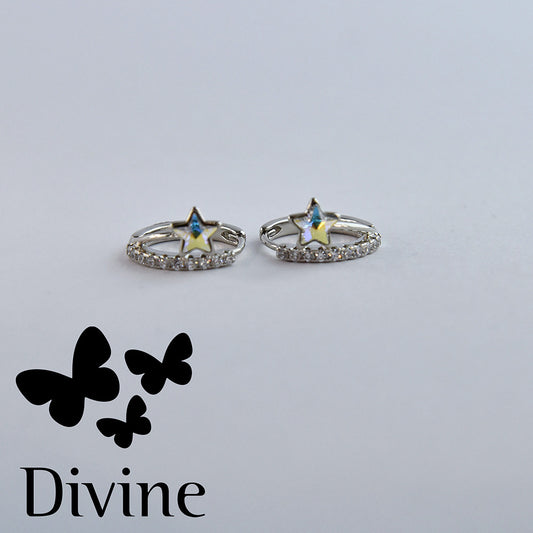 divine obetki stellar glow