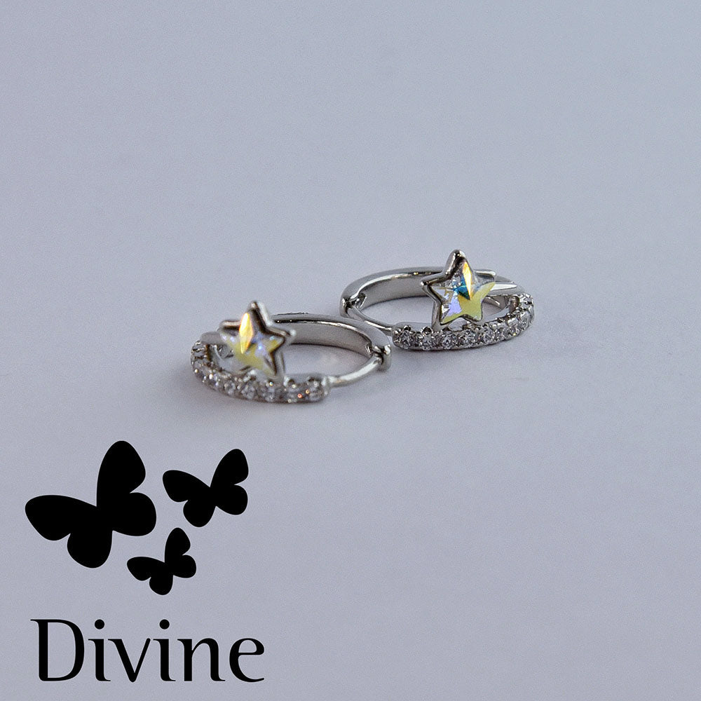 divine obetki stellar glow