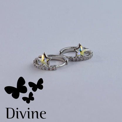 divine obetki stellar glow