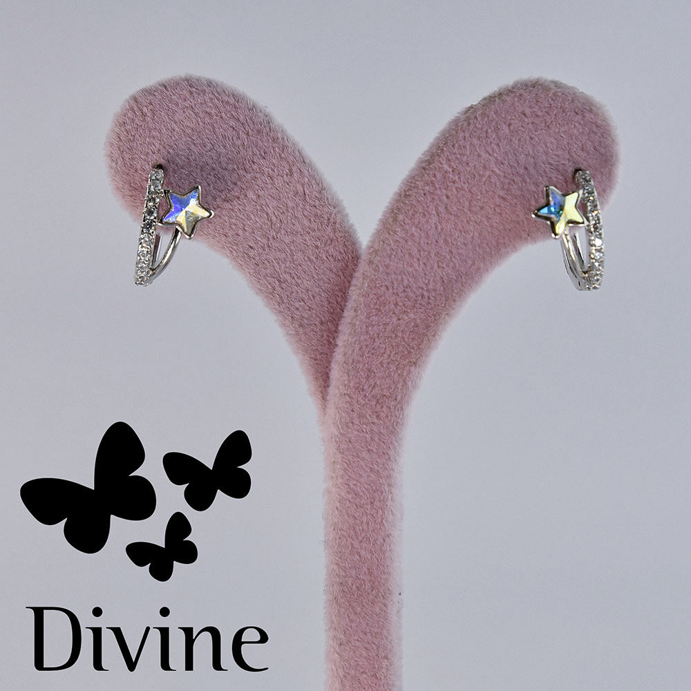 divine obetki stellar glow