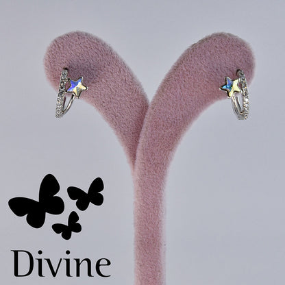 divine obetki stellar glow
