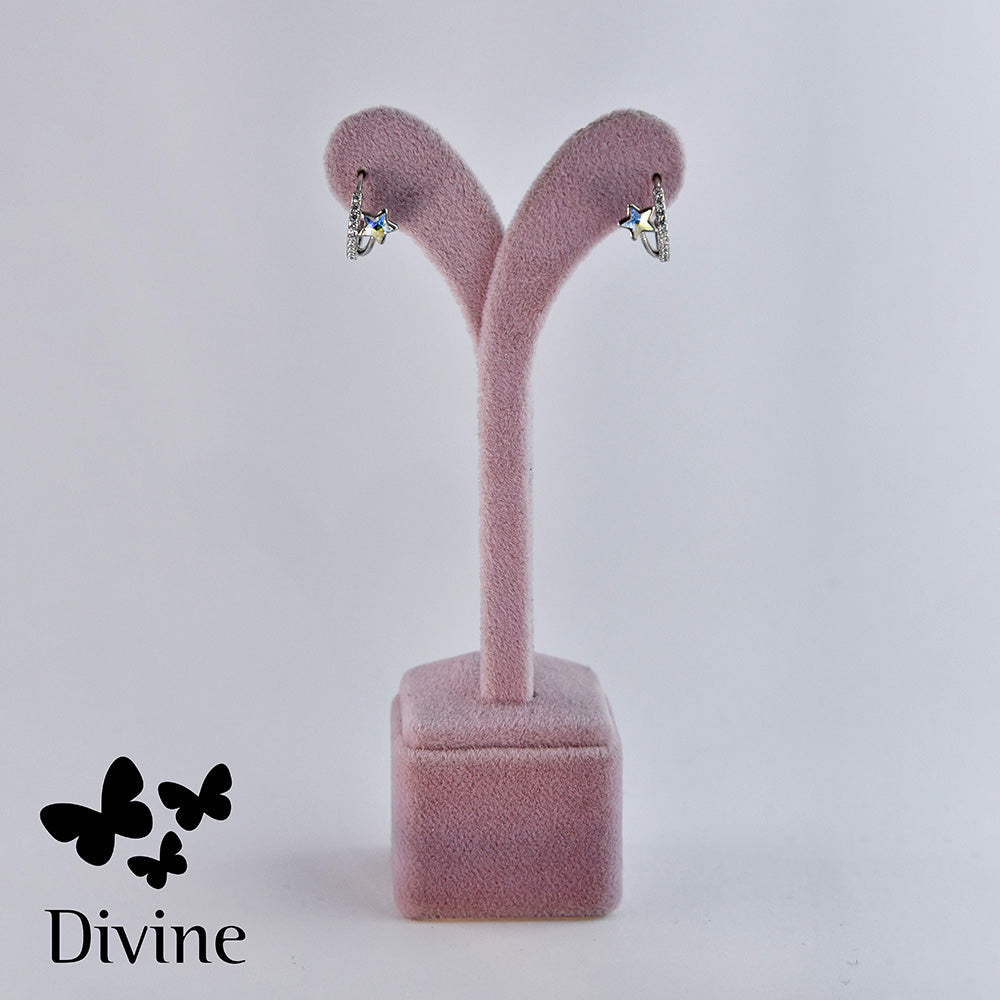 Divine Обетки „Stellar Glow“