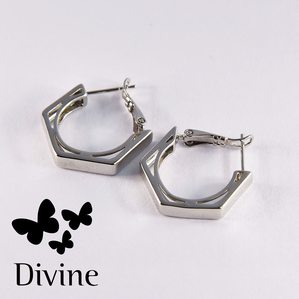 divine obetki modern edge