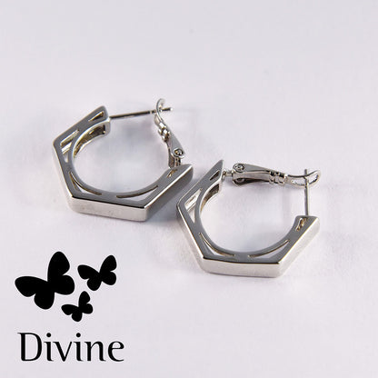 divine obetki modern edge