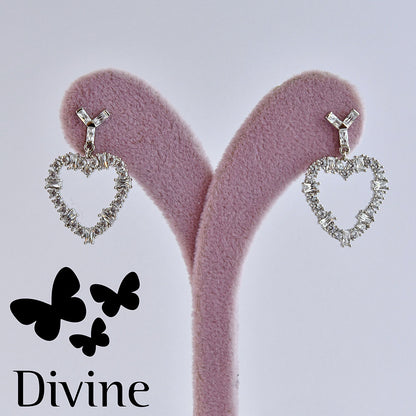 divine obetki