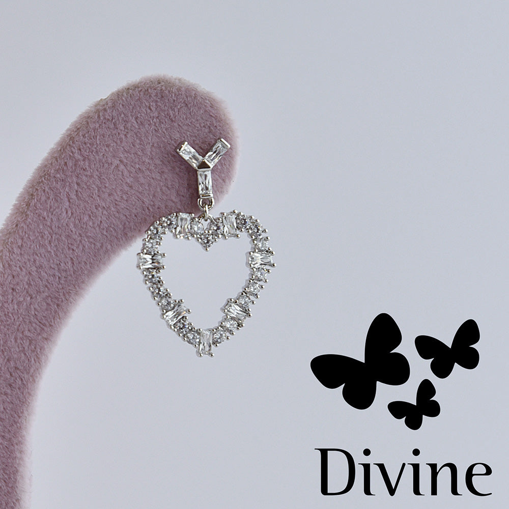 divine obetki