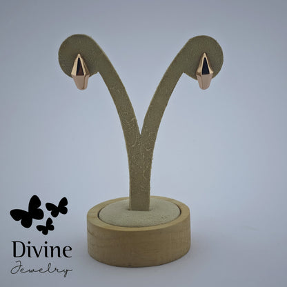 Divine Обетки “Golden Edge”