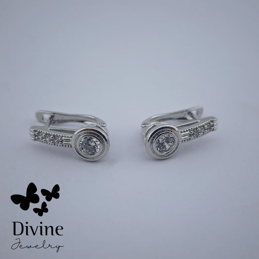 Divine Обетки “Infinity Shine”