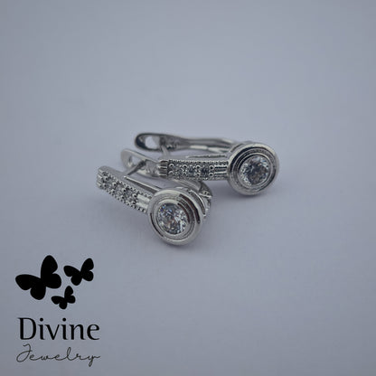 Divine Обетки “Infinity Shine”