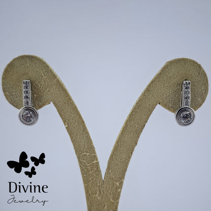 Divine Обетки “Infinity Shine”