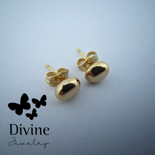 Divine Обетки “Golden Drops”
