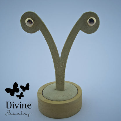 Divine Обетки “Golden Drops”