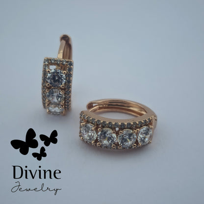 Devine Обетки “Royal Glow”