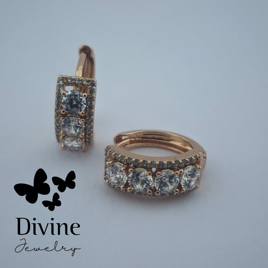 Devine Обетки “Royal Glow”