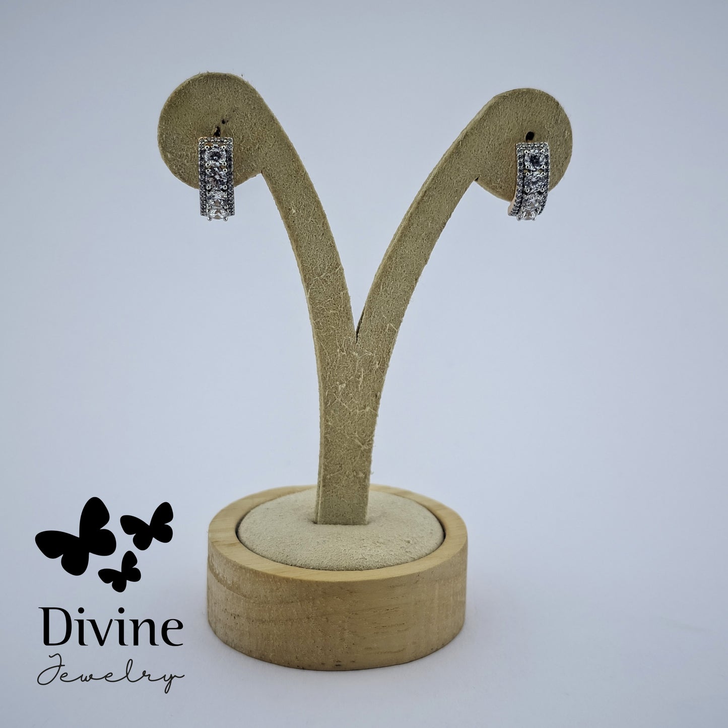 Divine Обетки “Golden Glow”