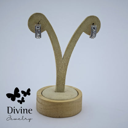 Divine Обетки “Golden Glow”