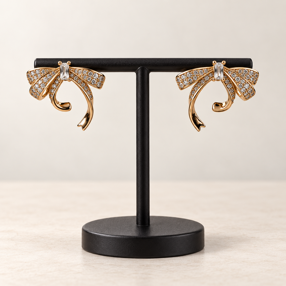 Divine Обетки „Golden Bow“