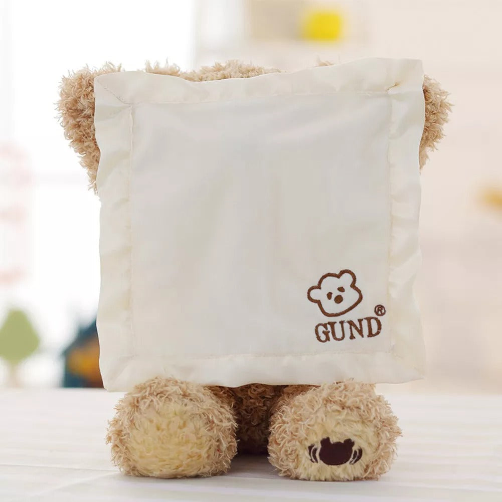 peek a boo мече