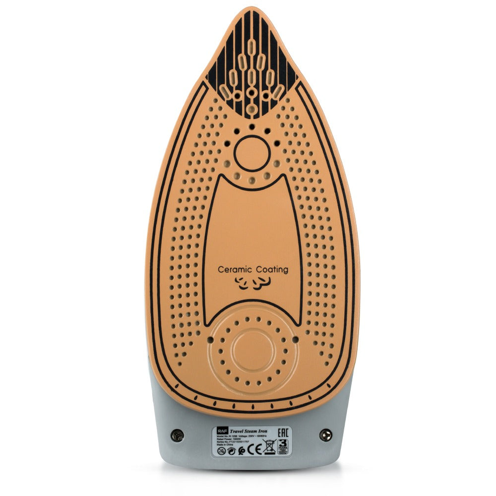 Пегла за патување Raf-1258