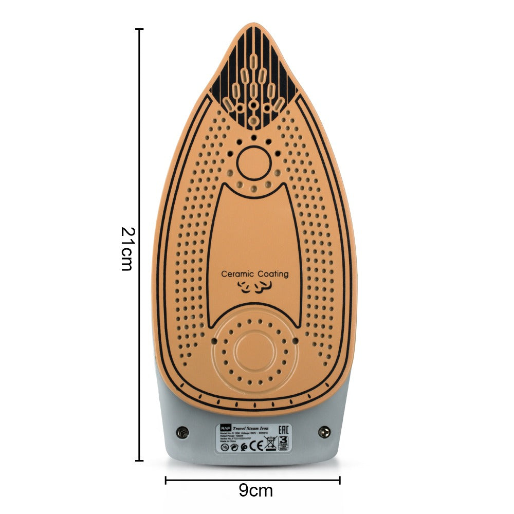 Пегла за патување Raf-1258