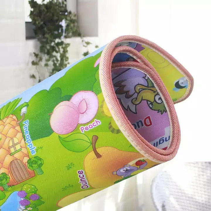 подлога за играње