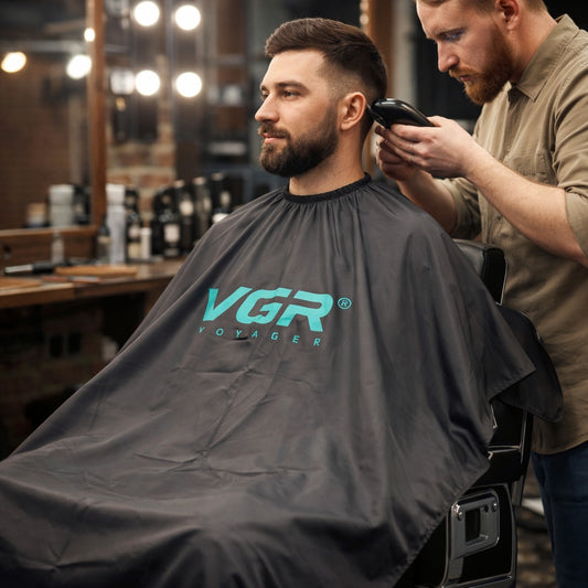 Фризерска простирка VGR