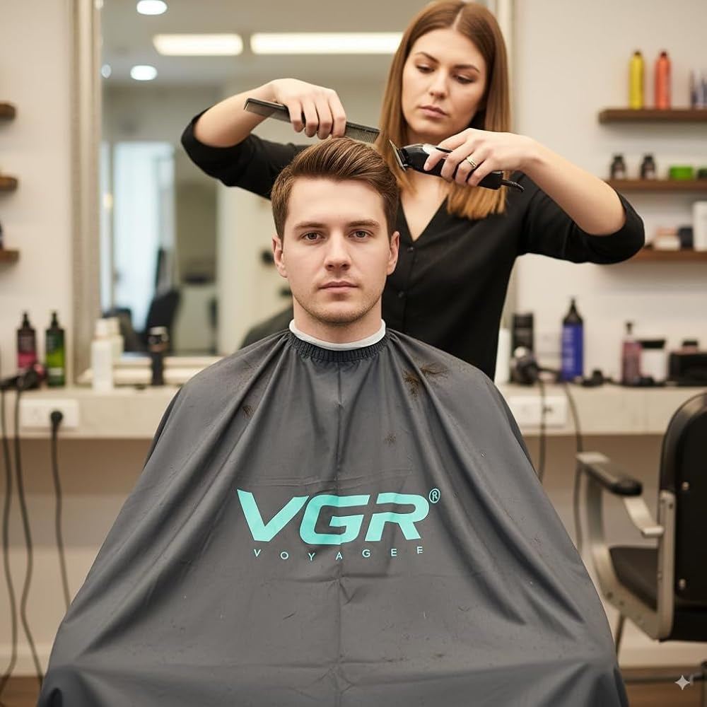 Фризерска простирка VGR