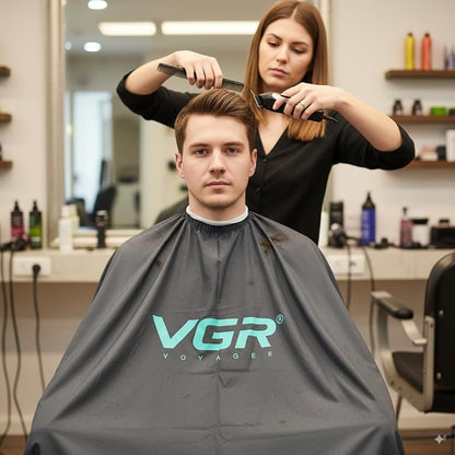 Фризерска простирка VGR