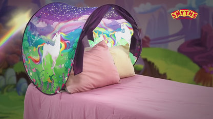Шатор зa кревет Dream Tent