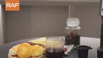 Апарат за кафе RAF 106