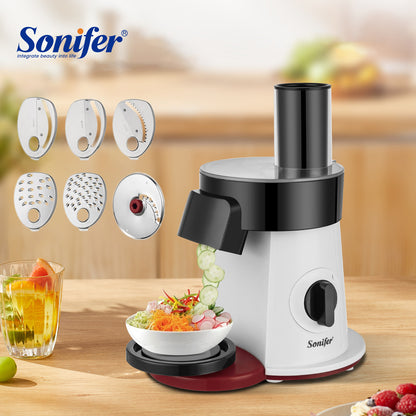 Апарат за салати Sonifer SF-5551