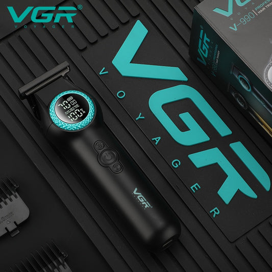 Машинка за стрижење VGR-990